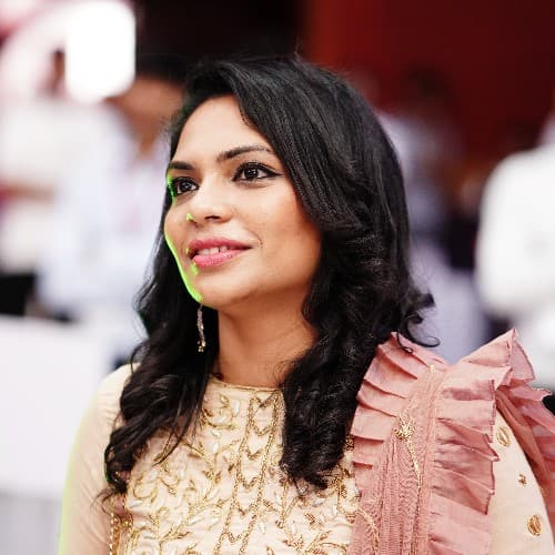 Preeti Chandak