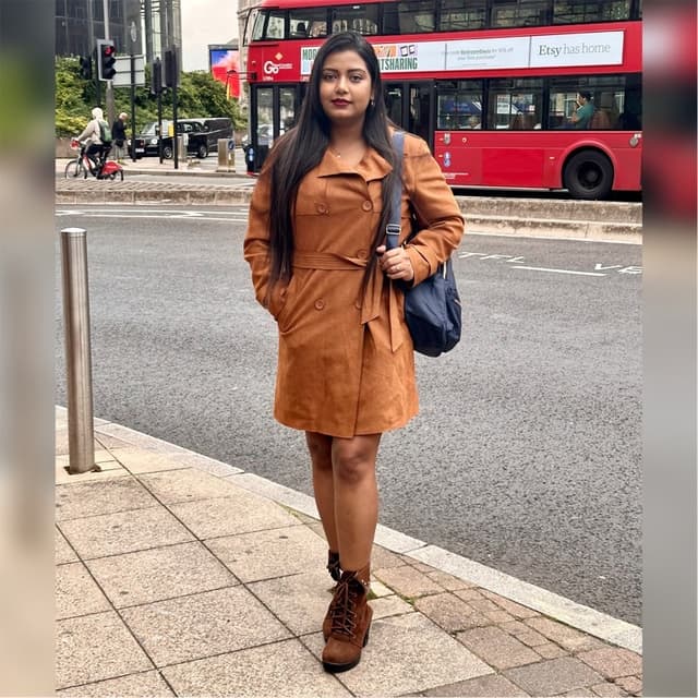 Preeti Chandra