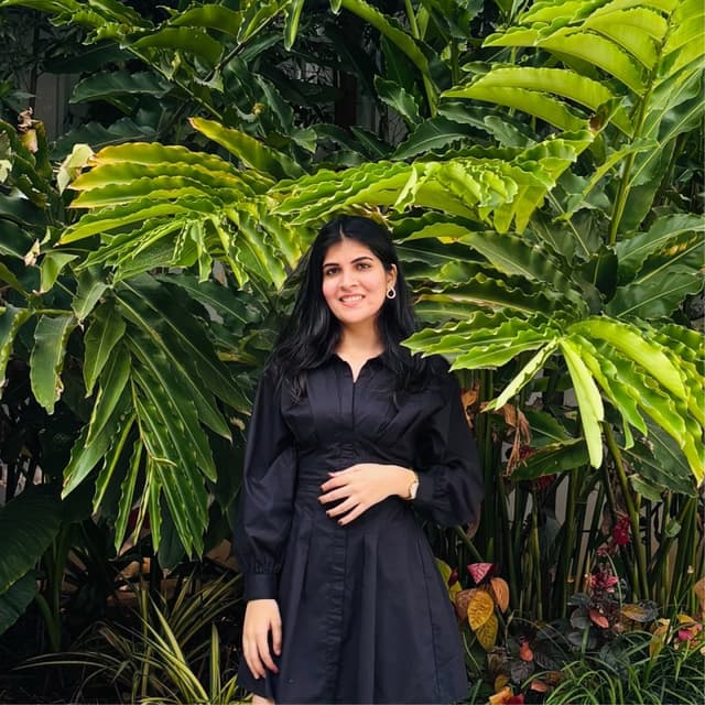 Preeti Chaudhary