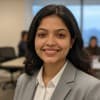 Preeti Dave