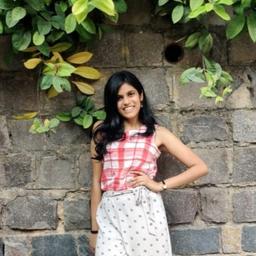 Preeti Goyal