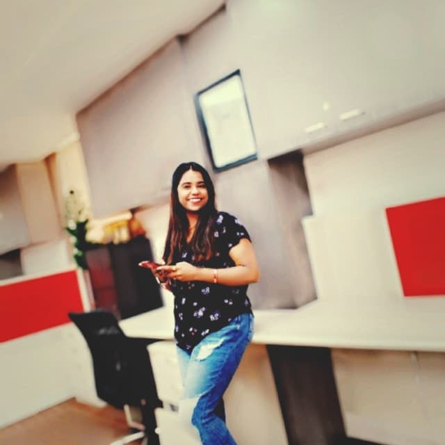 Preeti Gupta