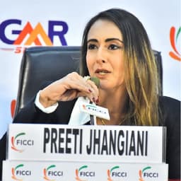 Preeti Jhangiani