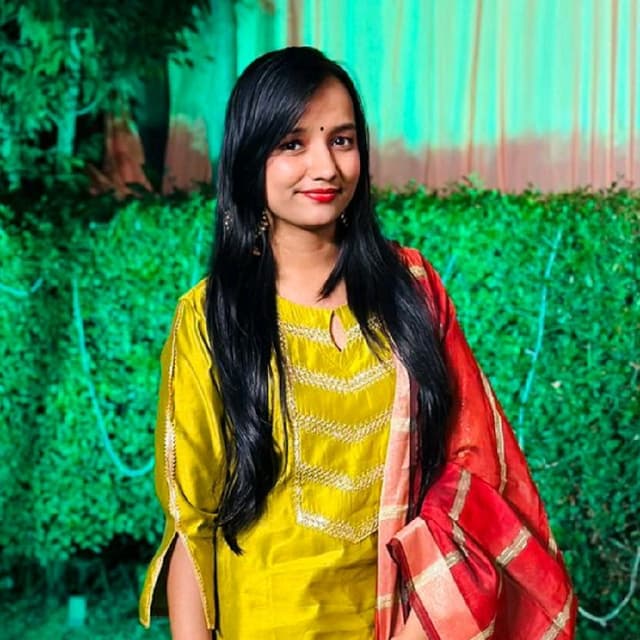 Preeti Kumari