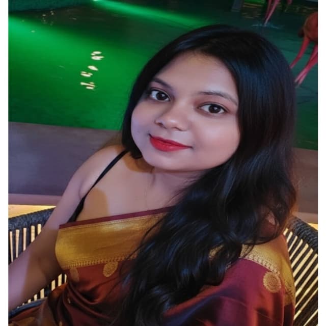 preeti kumari
