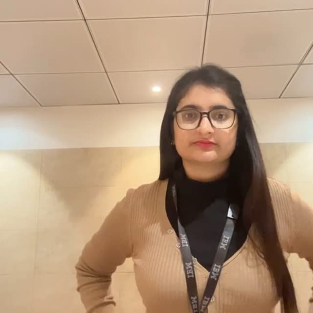 Preeti Mishra