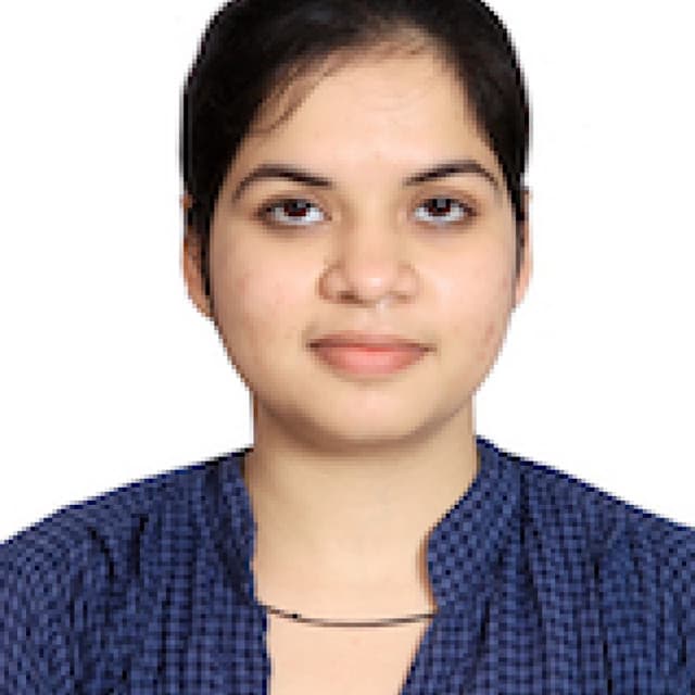 Preeti Mudgal