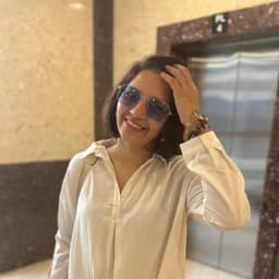 Preeti Papnai