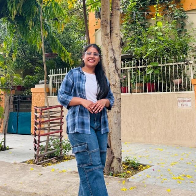 Preeti Paryani