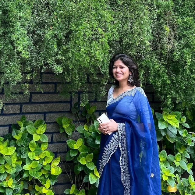 Preeti Payal