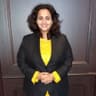 Preeti R.