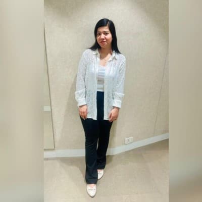 Preeti Rai