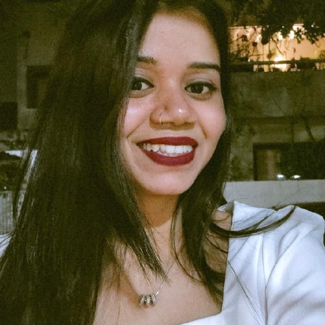 Preeti Rajwar