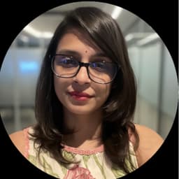 Preeti Sahu