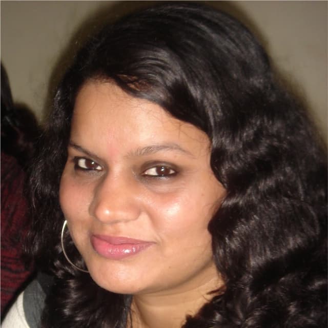 Preeti Sharma