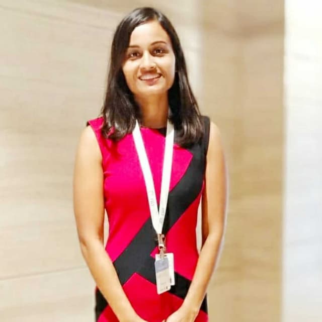 Preeti Singh