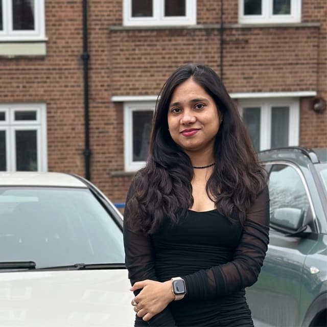 PREETI SINGH
