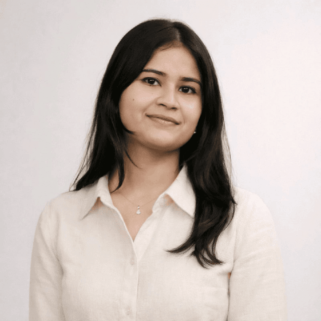 Preeti Singh