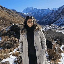 Preeti Soni