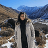 Preeti Soni