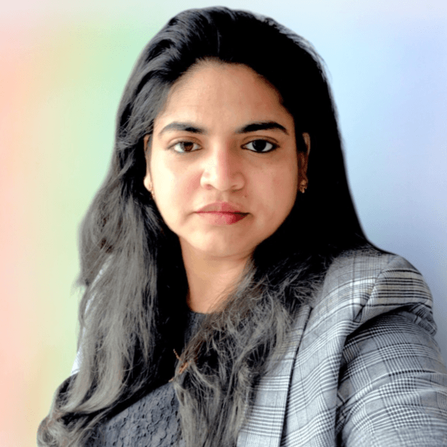Preeti V.