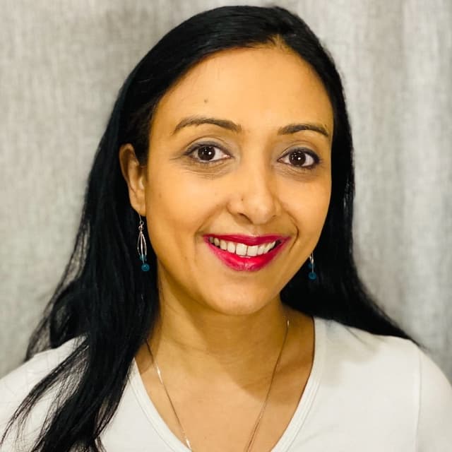 Preeti Kaur 
