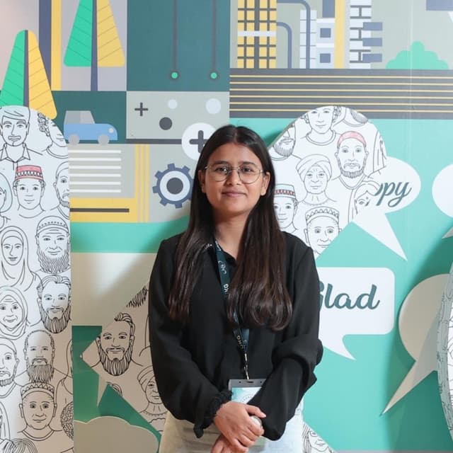 Preeti Parmar