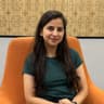 Preeti Moolani
