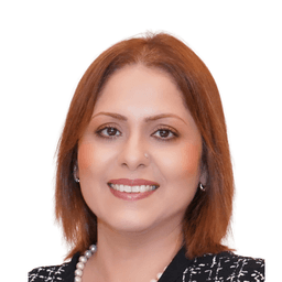 Preeti Bhatia