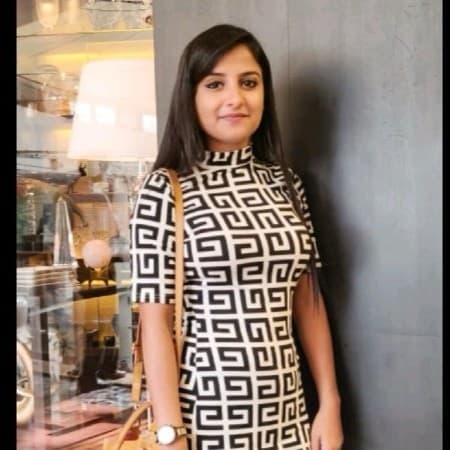 Preeti Banerjee