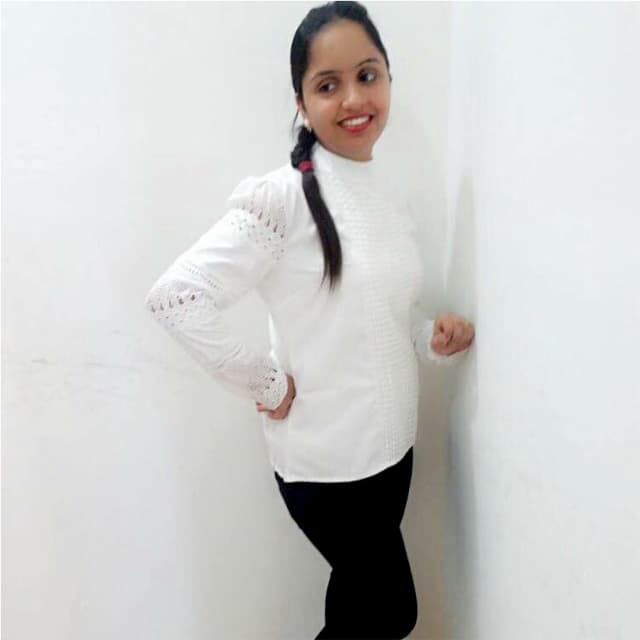 Preeti Bedi