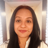 Preeti Chandrashekar