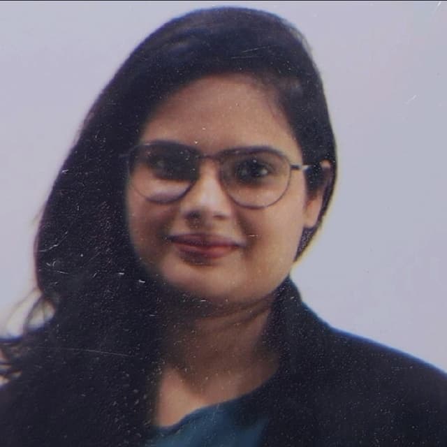 Preeti Dixit
