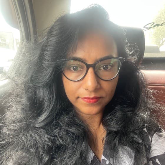Preeti D.