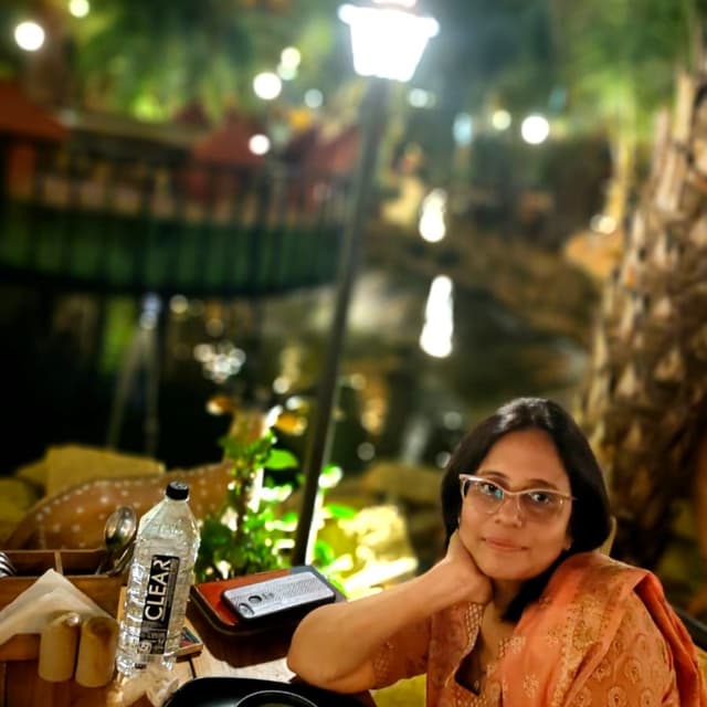 Preeti G.