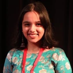 Preeti .