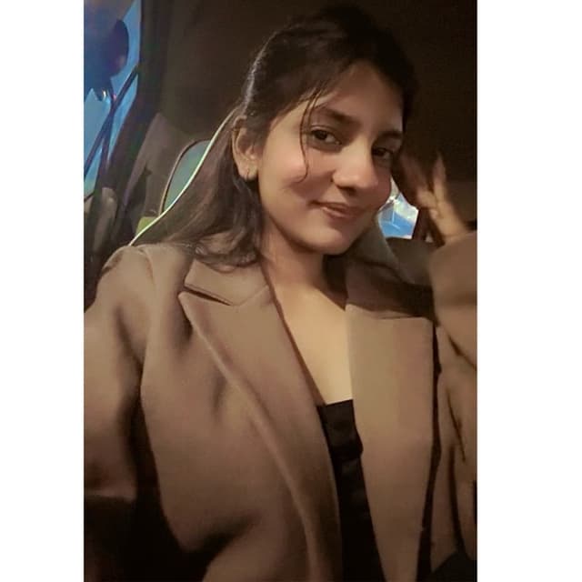 Preetika Jain