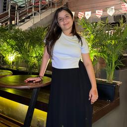Preetika Tickoo