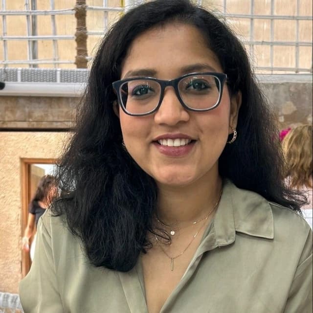 Preetika Jain
