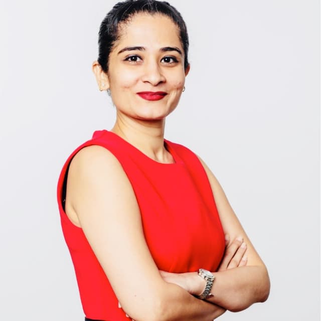 Preeti Kanani