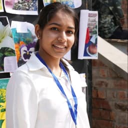 PREETI KUMARI