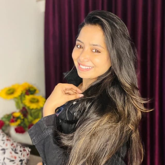 Preeti Kumari