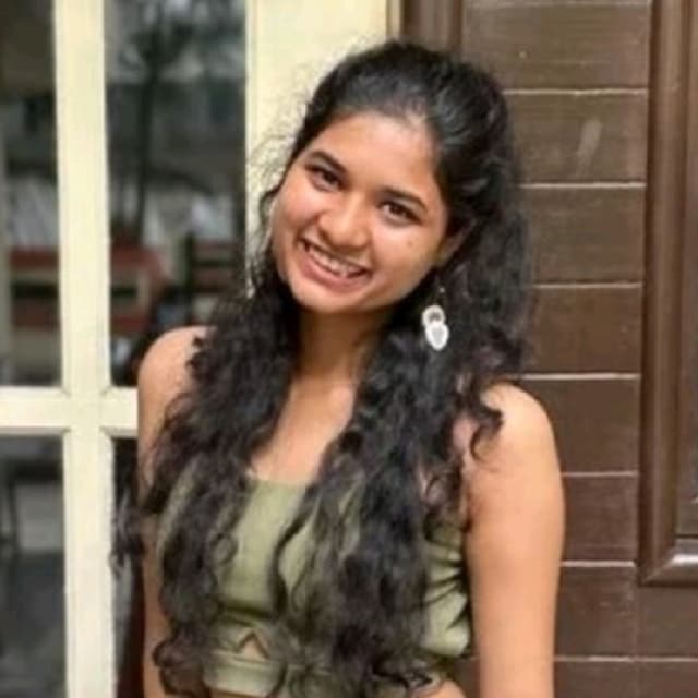 Preeti Kutwal