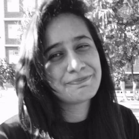 Preeti Singh Manhas