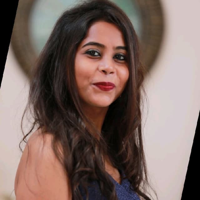 Preeti Masih
