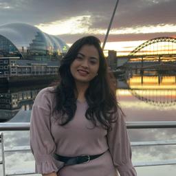 Preeti Mawri (Assoc CIPD)