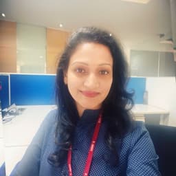 Preeti Mudgil