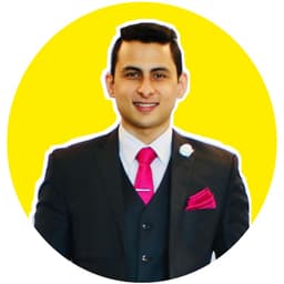 Preet Inder Singh Kahlon