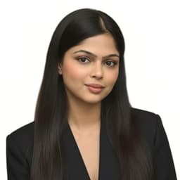 Preeti N Shah