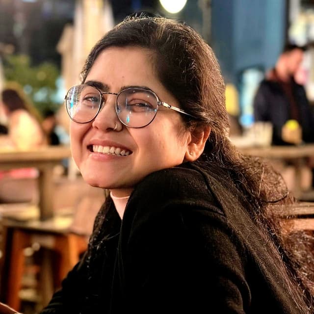 Preeti Rawat